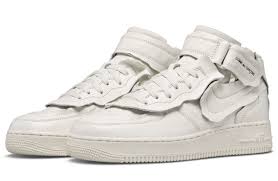 We're committed to providing low prices every day, on everything. Comme Des Garcons X Nike Air Force 1 Mid Release Date F W 2020 Sole Collector