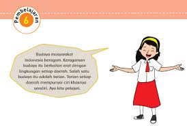 Kunci Jawaban Tematik Kelas 5 Tema 8 Subtema 2 Pembelajaran 6 Kunci Jawaban Tematik Lengkap Terbaru Simplenews