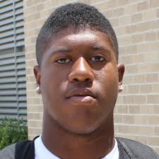 Justin Phillips, Linebacker, Pearland