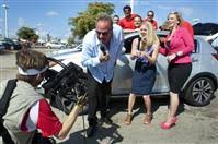 Billy fuccillo, whose trademark it's gonna be huuuuge slogan made him a star in the crowded world of auto dealerships, has died. In The Know What S With Billy Fuccillo S Huge Absence