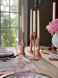 High quality snuffers candle wick trimmer rose gold candle scissors cutter decorative tools gold candle holders crystal ball candlestick 8cm candle lantern candelabra home decorative fornasetti candle holder diy handmade candles jar retro lina face storage bin ceramic caft. Rose Gold Candlesticks Diy My 100 Year Old Home