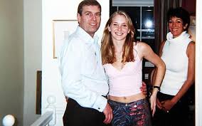 Prince Andrew To Settle Sex Abuse Case Donate To Charity Stars And Stripes