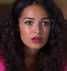 Anna shaffer is an english actress, known for her roles as ruby button in teen soap opera hollyoaks and romilda vane in the harry potter fil. Ruby Button Wikipedia