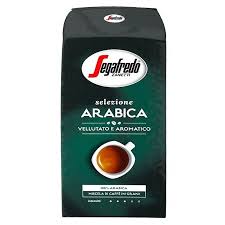 Café en grains Selezione