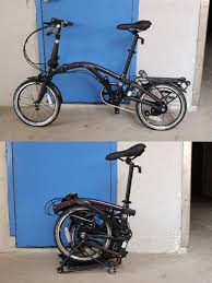 Maybe you would like to learn more about one of these? Dahon Curl I4 Sports Equipment Bicycles Parts Bicycles On Carousell