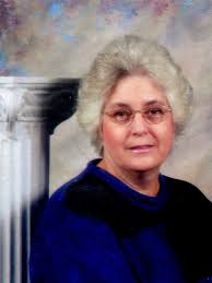 Obituary for Janice Carol Hurst