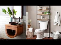 Explore the best bathroom furniture ideas and products, curated by interior design experts. Top 100 Creative Bathroom Storage Ideas Modern Bathroom Storage Cabinet And Furniture Ideas Youtube