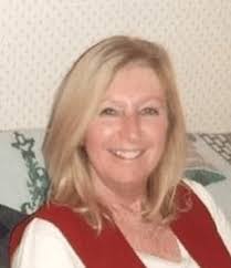 Susan Hester Warren at 72