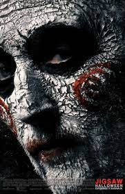 Saw 8 Jigsaw Movie Free Movies Online Jigsaw Saw