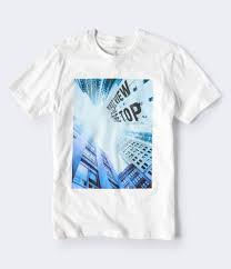 View At The Top Graphic Tee Top Graphic Tees Graphic Tees Tops