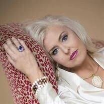 Becky Edmisten Wages Obituary