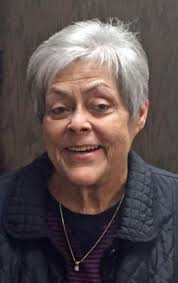 Patricia A. Eaton Obituary November 17, 2018