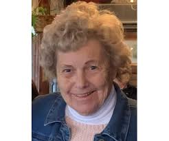 Judith Romano Obituary (1938