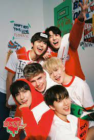 Mv dari lagu ini pun masih bertengger di . Lirik Lagu Nct Station 3 Nct Dream X Hrvy Don T Need Your Love Wattpad