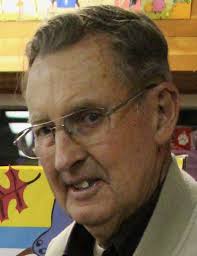 Obituary information for George Frederick Ruch