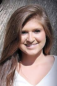 Erika Garrison's Instagram, Twitter & Facebook