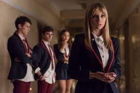 La tercera temporada de elite terminó hace poco, pero los fans ya están pidiendo a netflix el estreno de la temporada 4 de la famosa serie para adolescentes. Exclusiva Elite Cambiara A Su Elenco En La Temporada 4 Fuera De Series