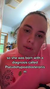 This is for who wanted more info about sweet baby girl Marleigh 🩷  #pseudohypoaldosteronism #tubefed #fyp #babygirl #formulababy