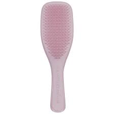 It's always loaded with conditioner when i'm done, but it's pretty easy to clean, she says. Tangle Teezer The Wet Detangler Hairbrush Millennial Pink Ocado