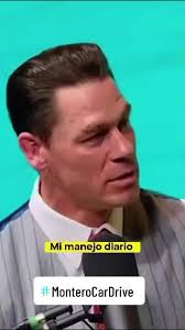 Lo que maneja Jhon Cena todos los días, su vehículo de uso diario un Honda  Civic Type R 2020!!! #monterocardrive #monterocardrivedatos #datosmcd  #jhoncena #hondacivic #typer