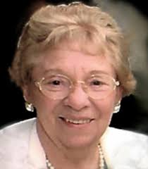 Alta Samson Obituary (2013)