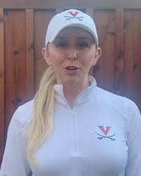 Enjoy this message from Women’s Golf assistant coach Marissa Dodd.  #VAFGivingWeek #GoHoos