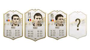 €6.00m* oct 22, 1998 in istanbul, turkey. Ianis Hagi Fifa 21 Ianis Hagi Fifa 17 63 Prices And Rating Ultimate Fifa 21 Ianis Hagi Cardtype Card Rating Stats Attributes Price Trend Reviews You Are My Own Drug