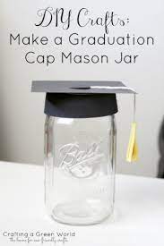 Ten Graduation Party Ideas The Crafty Chica Graduation Diy Graduation Party High Diy Graduation Cap