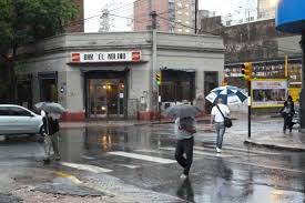 De acuerdo a las actualizaciones de este miércoles por la mañana, rigen alertas por vientos intensos con ráfagas y tormentas fuertes o severas para el centro de la provincia. Rige Un Alerta Meteorologico Para Centro Y Sur De Santa Fe