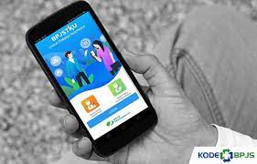4 Cara Ganti Nomor Handphone Bpjstku Termudah 2021 Kodebpjs