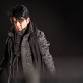 Gary Numan event in Fresno, CA