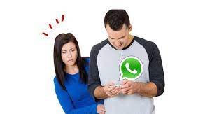 Cara menyadap whatsapp tanpa aplikasi dan verifikasi nomor. Camni Cara Si Dia Stalk Whatsapp Anda Jaga Jaga Ye 2021 Adzril