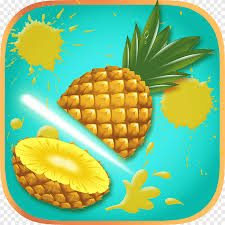 Pineapple is a plant of tropical origin, from south america between brazil and uruguay. Pineapple Brain Match Fruit Slice Game Adult Coloring Book Mandala Coloring Pages Apps Simple Pineapple Game Food Png Pngegg