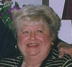 Obituary information for Elizabeth 'Betty' Clemente