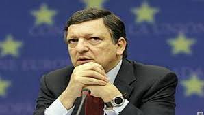 Barroso: 'Türkiye yapıcı yaklaşım içinde'