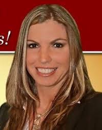 Stacy Kemp's Instagram, Twitter & Facebook