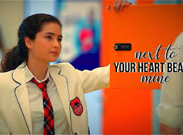 Aybike&berk porn video on BrownPorn