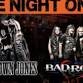Throwdown Jones & Bad Romeo