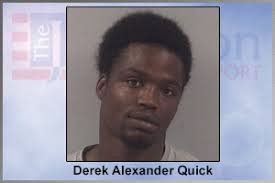 Derek Alexander Quick