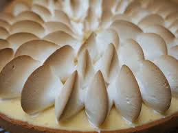 Ma Tarte Au Citron Comme Un Chef Tarte Au Citron Alimentation Tarte Au Citron Meringuee