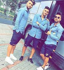 Friends Cute Boys Images Formal Men Outfit Photography Poses For Men