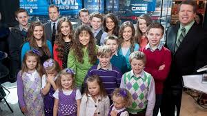 Duggar's parents said he had. 19 Kids And Counting Cancelled The Duggars Speak Out Abc News