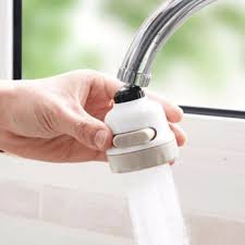 Terbuat dari bahan stainless steel berkualitas, awet digunakan. Oem 360 Derajat Sambungan Kran Cuci Piring 3 Mode Spray Terbaru Juli 2021 Harga Murah Kualitas Terjamin Blibli