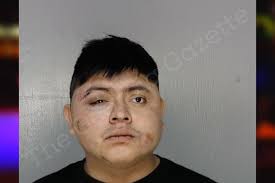 Juan Torrez — Bibb County Jail Bookings