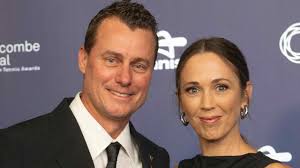 Arnold Schwarzenegger opens up