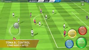 Download fifa 16 fútbol apk 3.2.113645 for android. Fifa 16 5 2 243645 Descargar Apk Android Aptoide