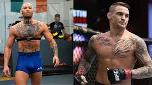 Don't miss the rematch when dustin poirier and conor mcgregor square off from fight island at ufc 257 on january 23, 2021. Conor Mcgregor Vs Dustin Poirier Is Partially Official Set To Headline Ufc 257 On January 23 The Sportsrush