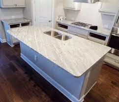 Maybe you would like to learn more about one of these? 25 White Granite Countertop Colors For Kitchen Homenish