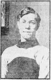 Jack Winchester, Montreal Shamrocks