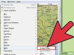 The selected image disappears and i can't find it anywhere. How To Create An Image Map Using Gimp 10 Steps With Pictures